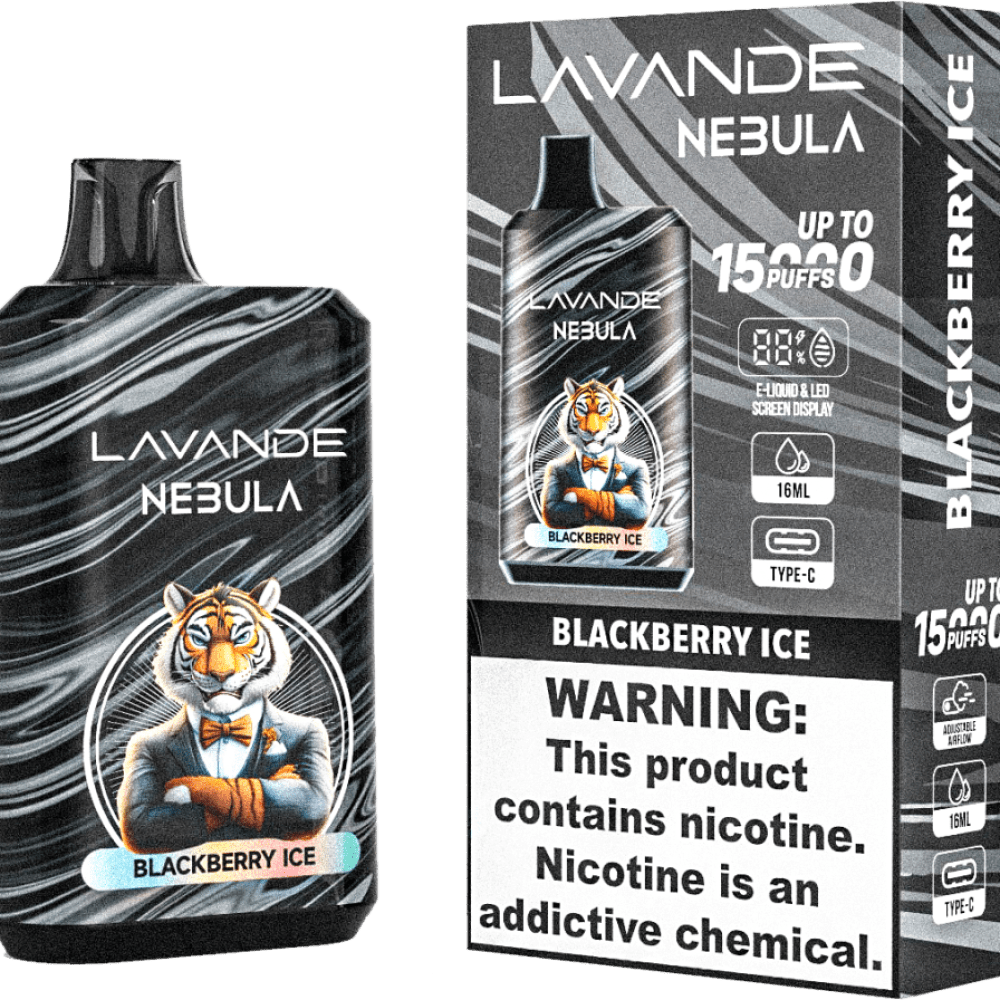 Lagos Vape – Leading Vape Shop in Lagos
