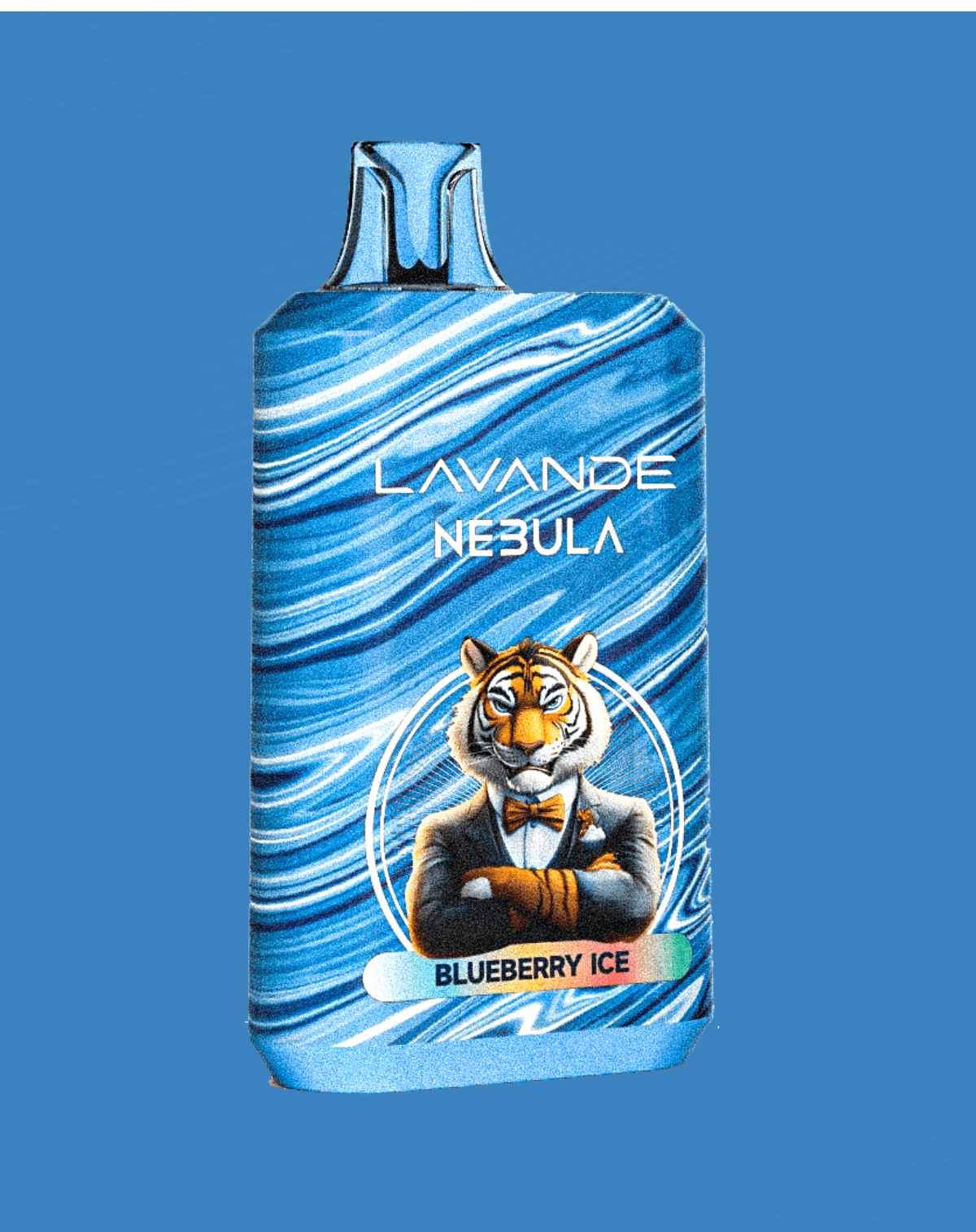 Lavande Nebula - Image 3