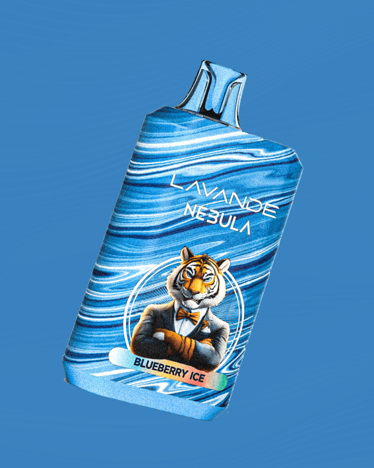 Lavande Nebula - Image 2